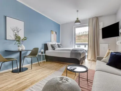 Limehome Trier Nikolaus-Leis-Straße فنادق في ترير