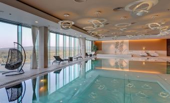 Grand Hotel River Park, a Luxury Collection Hotel, Bratislava