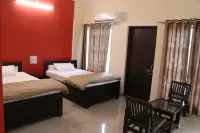 Sanghamitra Retreat and Resort Sanchi Hotels in Raisen