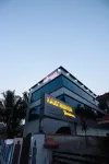 Kausthubhom Residency Hotel dekat Chengannur