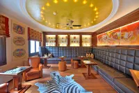Jufa Alpenhotel Saalbach-Jokercard im Sommer Inklusive Hôtels à : Saalbach