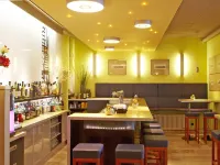 Best Western Hotel Ambassador - バー