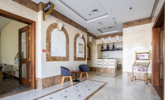 Time Express Hotel Al Khan