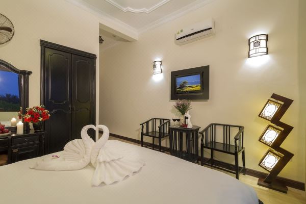 Lu Na Diamond Riverside Hotel(Khách sạn Lu Na Diamond Riverside)_2