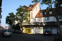 Hotel Post Viernheim UG