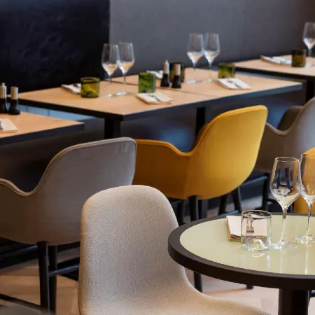 Best Western Plus Hotel du Parc Chantilly