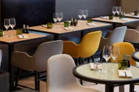 Best Western Plus Hotel du Parc Chantilly - Morgenmad