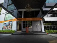 Hotel Esthell Indian Institute Of Technology, Madras周辺のホテル