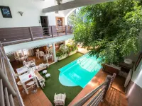 Villa Ambrosia - Pools