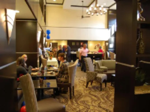 Hampton Inn & Suites McAlester Hotels in Pittsburg County