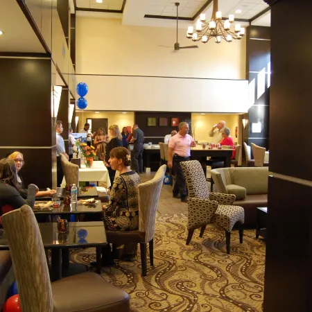 Hampton Inn & Suites McAlester