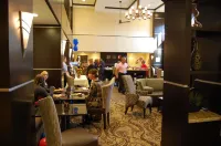 Hampton Inn & Suites McAlester Hotels in McAlester