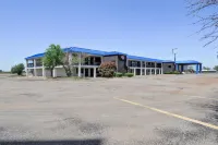 Lonestar Inn & Suites, Erick OK Hwy 40 by OYO