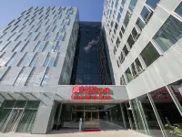 Hilton Garden Inn Zagreb - Radnicka Hotels near Modern Gallery Zagreb