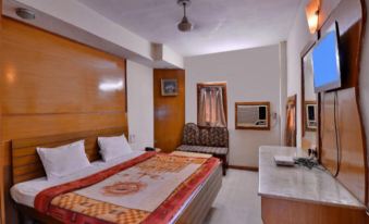 Hotel Flyover Classic Patiala