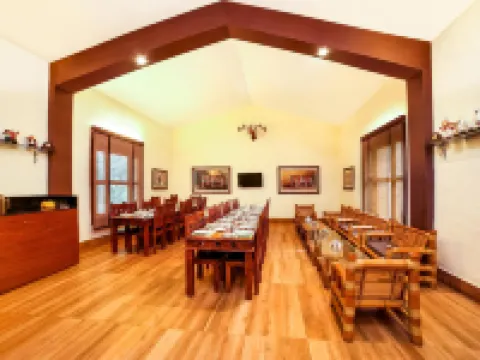 Lemon Tree Wildlife Resort, Bandhavgarh Hotels in Tala