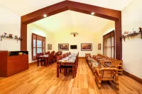 Lemon Tree Wildlife Resort, Bandhavgarh Hotels in Tala