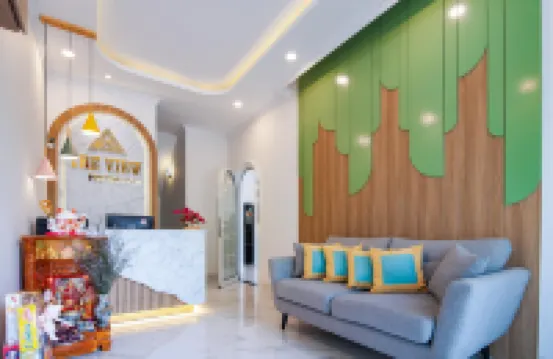 The View Hotel