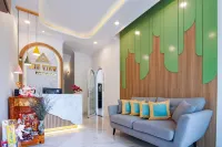 The View Hotel