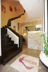 Mercan Apart Hotel a Akyaka
