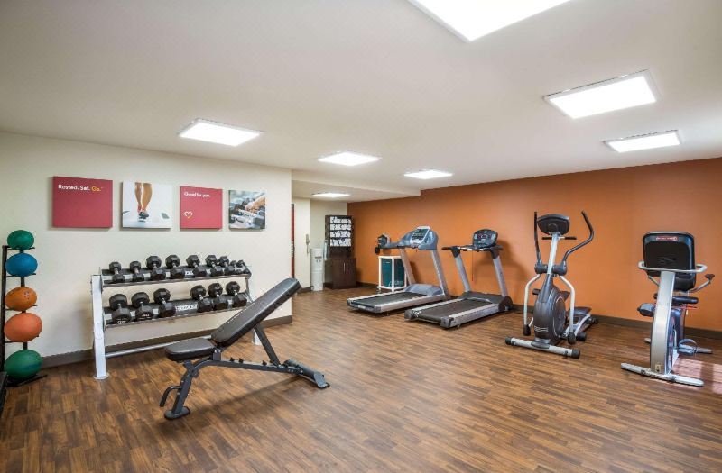 Comfort Inn Newport News - Hampton I-64 photo 2