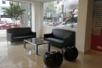 My Hotel @ Bukit Bintang Hotel di Kuala Lumpur