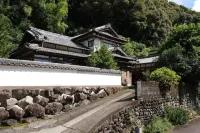 Shimanto Riverside Hideaway Hotels in Sukumo