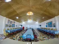 Magnaga Waters Beach Resort Hotels in Mabini