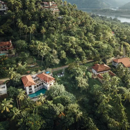 Villa Victorini Victoria Golf Resort