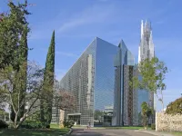 SunCoast Park Hotel Anaheim Resort, Tapestry by Hilton Hotels in Anaheim