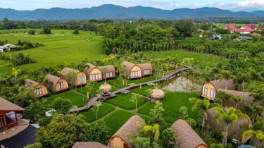 รูปภาพของศรีดา รีสอร์ท