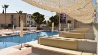 Pambos Napa Rocks Hotel - Adults Only - Kolam Renang