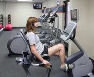 Hampton Inn & Suites Valdosta/Conference Center - Gym