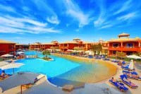 Pickalbatros Alf Leila Wa Leila Resort - Neverland Hurghada