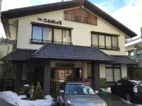 Ryokan Niemonya Hotels in Uozu