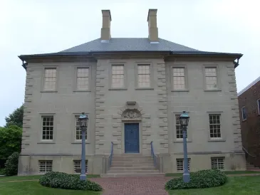 Hotel Indigo Old Town Alexandria