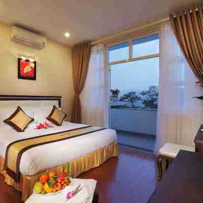 Sam Tuyen Lam Golf & Resorts Rooms