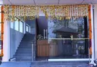 Ebenezer Plaza Hoteles en Nedumbassery