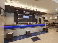 Toyoko Inn Gumma Isesaki Ekimae Hotel a Isesaki