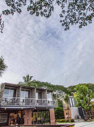 รูปภาพของDucati Bike Box Hotel