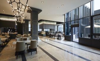 Glad Hotel Mapo
