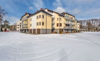 Apartamenty Sun & Snow Szkolna