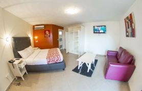 Détente Hôtel