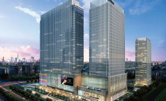 Hilton Beijing Tongzhou