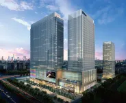Hilton Beijing Tongzhou Các khách sạn ở Bắc Kinh
