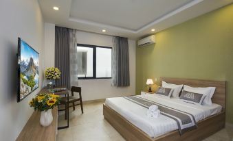 AHA Residence Hotel Dien Bien Phu