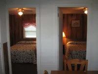 Moose Brook Motel Hotels in Gorham