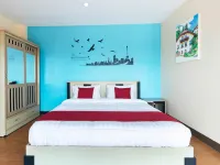 Shahana Hill Hotel Hotels in Wang Nam Khiao