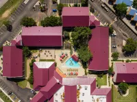 Y O Ranch Hotel and Conference Center Hotels in Center Point