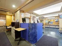 Hotel Select Inn Numazu Hotels in Numazu